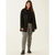 Calça Legging Reta Cotton Malwee Plus Size Ref. 98107 - loja online