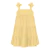 Vestido Infantil Menina Malha Amsterdan Alakazoo Ref. A5311 - Roger's Store | Roupas para todas as idades