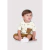 Conjunto Menino Bebê Manga Curta Alakazoo Ref. 45880