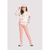 Conjunto Moletom Infantil Menina Alakazoo Ref. 66136