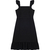 Vestido Feminino Curto Crepe Flow Bright Girls Ref. B2945 - comprar online