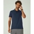Camisa Polo Tradicional Piquê Malwee Masculina Ref. 80582 - Roger's Store | Roupas para todas as idades