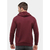 Jaqueta Masculina Moletom com Capuz Malwee Ref. 06668 - comprar online