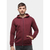 Jaqueta Masculina Moletom com Capuz Malwee Ref. 06668