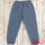 Calça Moletom Infantil Gui Baby 4 ao 8 Ref. 2700 - comprar online