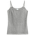 Regata Básica Viscose Stretch Feminina Malwee Ref. 04489 - loja online
