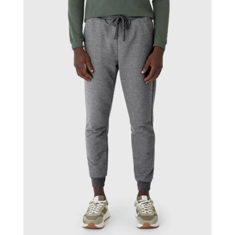 Calça Moletom Masculino Sem flanela Malwee Ref. 97699 - comprar online