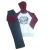 Conjunto Moletom Pulla Bulla Ref. 34374