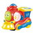 Trenzinho Bate e Volta DM Toys com Som e Luz Ref. 5101
