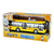 Ônibus Fricção com Luz e Som DM Toys Ref. 6165 - Roger's Store | Roupas para todas as idades