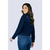 Jaqueta Jeans Feminina Muito Mais Ref. 0253 - comprar online