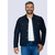 Jaqueta Jeans Masculina Muito Mais Ref. 0287