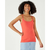 Regata Básica Viscose Stretch Feminina Malwee Ref. 04489 - loja online