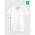 Camiseta Infantil Manga Curta Anti Viral Malwee Ref. 85811 - Roger's Store | Roupas para todas as idades
