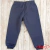 Calça Moletom Infantil Gui Baby 10 ao 16 Ref. 5499