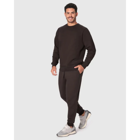 Calça Moletom Jogger Masculina Malwee Ref. 97720 - comprar online