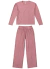 Pijama Manga Longa Feminino Malwee Liberta Ref. 77274 - comprar online