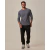 Calça Moletom Tradicional Masculina Malwee Ref. 6672 - loja online