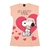 Camisola Infantil Manga Curta Snoopy Malwee Ref. 83283 na internet