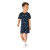 Pijama Manga Curta Infantil Malwee 4 ao 8 Ref. 83385