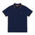 Camisa Polo Masculina Malha Plus Size Mc Vision Ref. V1264 - comprar online