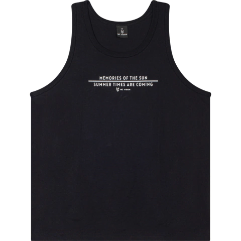 Regata Meia Malha Masculina MC Vision Ref. V1306