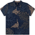 Camisa Estampada Masculina Malha MC Vision Ref. V1327 - comprar online