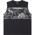 Regata Machão Masculina Meia Malha Mc Vision Plus Ref. V1340 - comprar online