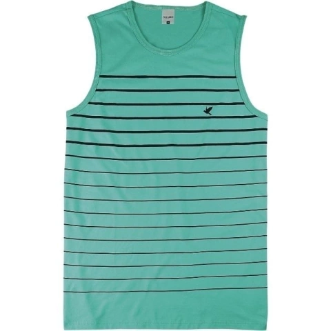 Regata Masculina Tradicional Malwee Ref. 77174