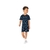 Pijama Manga Curta Infantil Malwee 10 ao 16 Ref. 083385