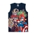 Camiseta Regata Infantil Vingadores 4 ao 8 Malwee Ref. 83162 na internet