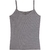 Regata Feminina Básica Stretch Canelada Malwee Ref. 50617 - comprar online