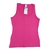 Blusa Regata Cotton Feminina Malwee Ref. 00082