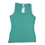 Blusa Regata Cotton Feminina Malwee Ref. 00082 - loja online