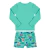 Conjunto Praia Blusa e Sunga Menino Quimby 10/14 Rf. 0029486 na internet