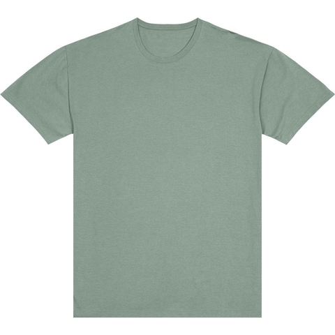 Camiseta Manga Curta Básica Masculina Basicamente Ref 123985