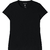 Blusa Manga Curta T-Shirt Feminina Basicamente Ref. 90442 na internet