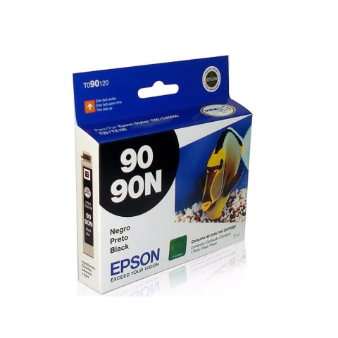 CARTUCHO ORIGINAL EPSON T90