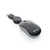 MOUSE MINI USB VERBATIN TRAVEL BLACK