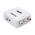 Adaptador HDMI a AV Activo Intco 1080p 09-031C - comprar online