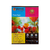 PAPEL FOTO A4 AGE MAGNETICO GLOSSY 135GRS C/U