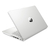 NOTEBOOK HP 14-FQ1011LA RYZEN 5 5500U 14/8GB/256SSD/W11/3CELL - tienda online