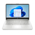 NOTEBOOK HP 14-FQ1011LA RYZEN 5 5500U 14/8GB/256SSD/W11/3CELL - comprar online