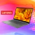 NOTEBOOK LENOVO IDEAPAD 3 14ITL6 I7-1165G7 14"/8GB/512SSD/W11HOME/3CELL