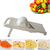 MANDOLINA AJUSTABLE BONUX 162599 BLANCA
