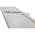 MANDOLINA AJUSTABLE BONUX 162599 BLANCA - SEEL COMPUTACIÓN