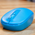 MOUSE WIRELESS MICROSOFT MOBILE 1850 CYAN