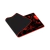 PAD MOUSE GAMER WARRIOR AC301 MICROFIBRA/50*70CM - comprar online