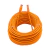 PATCH CORD SEISA 20MTS CAT 6 NARANJA - comprar online
