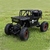 COCHE TODO TERRENO CON CONTROL 2.40GHZ 4X4 OFFROAD XDJ-C112 en internet